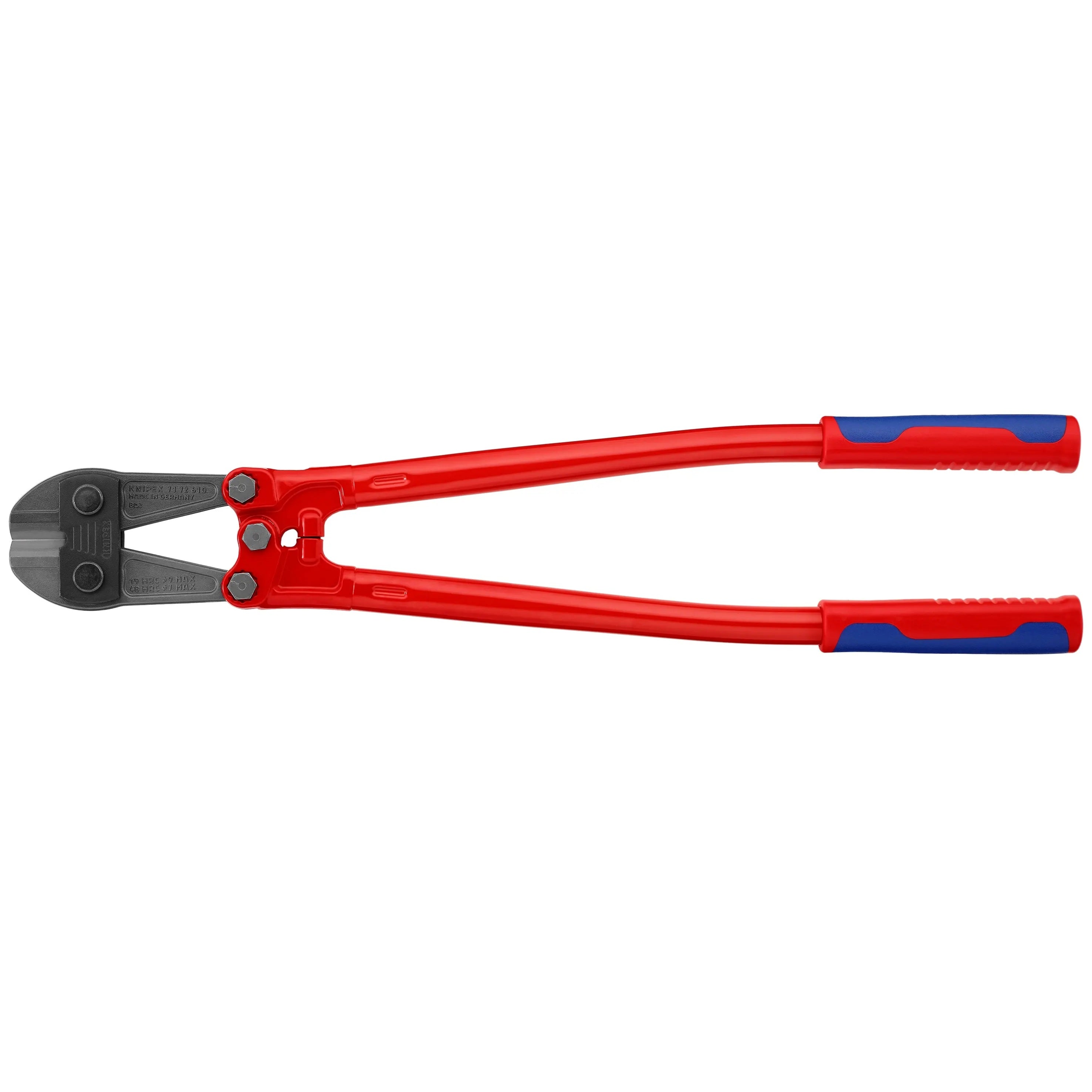 KNIPEX 7172610 - 24" Large Bolt Cutters