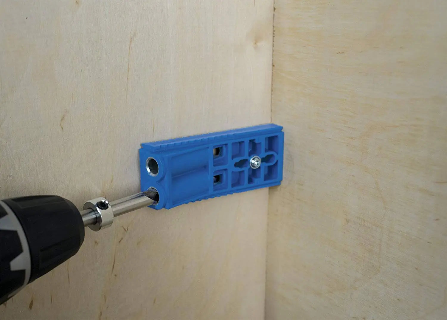 KREG R3 - Jr Pocket Hole System