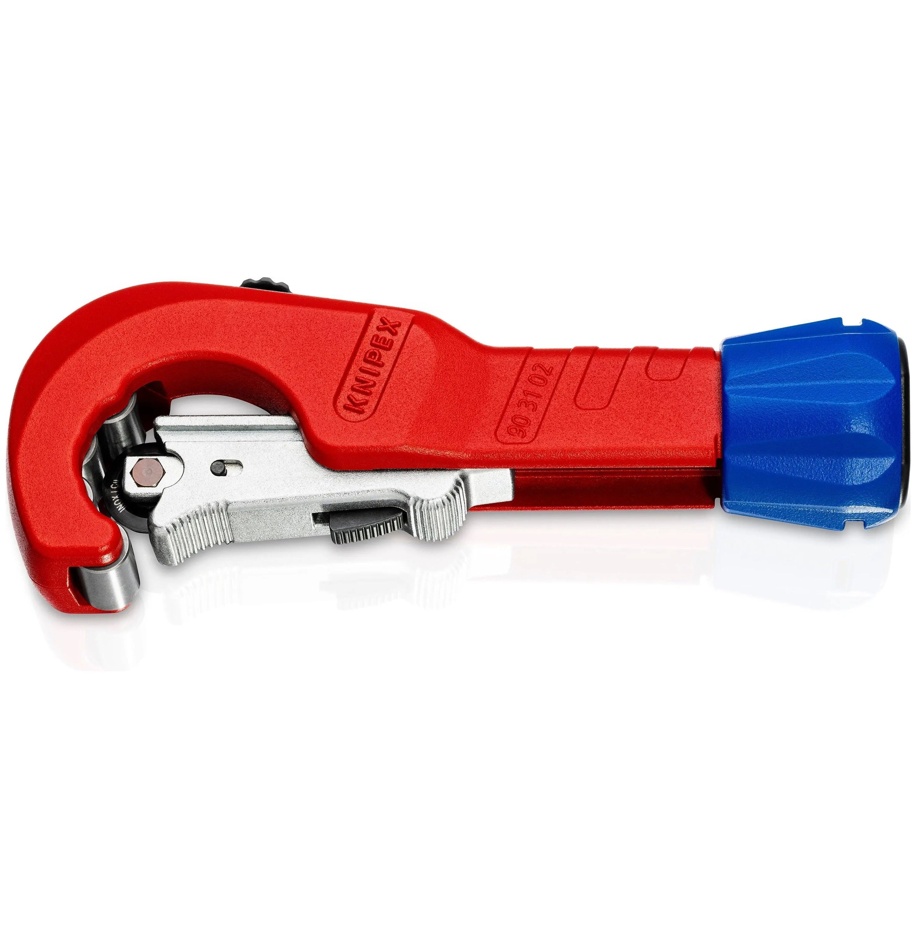 KNIPEX 903102SBA - 7 1/4" TubiX® Pipe Cutter