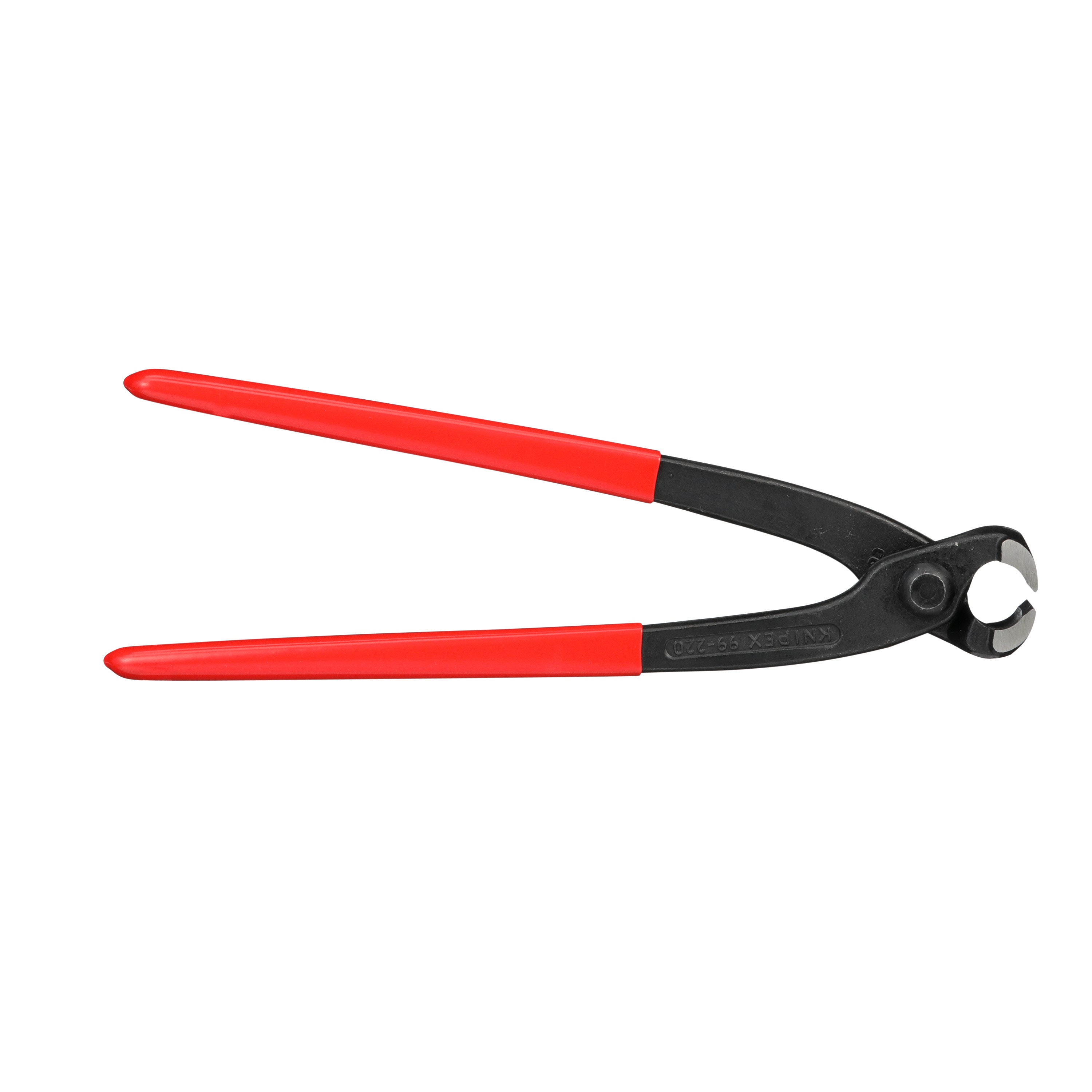 KNIPEX 9901220SBA - 8 3/4" Concreters' Nippers