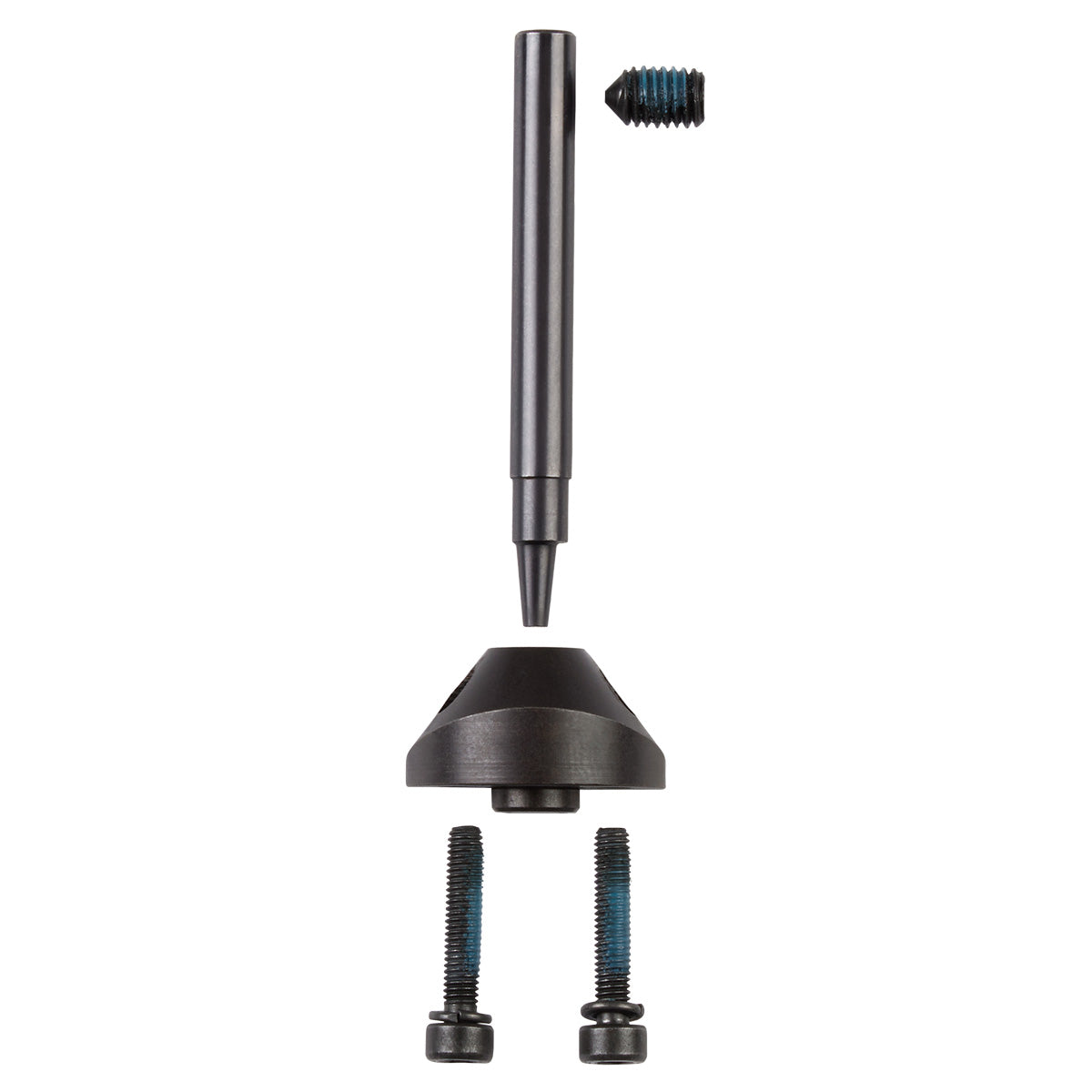 Milwaukee 48-44-0272 - M12 FUEL™ 16 Ga Nibbler Punch & Die Set - Wise Line Tools