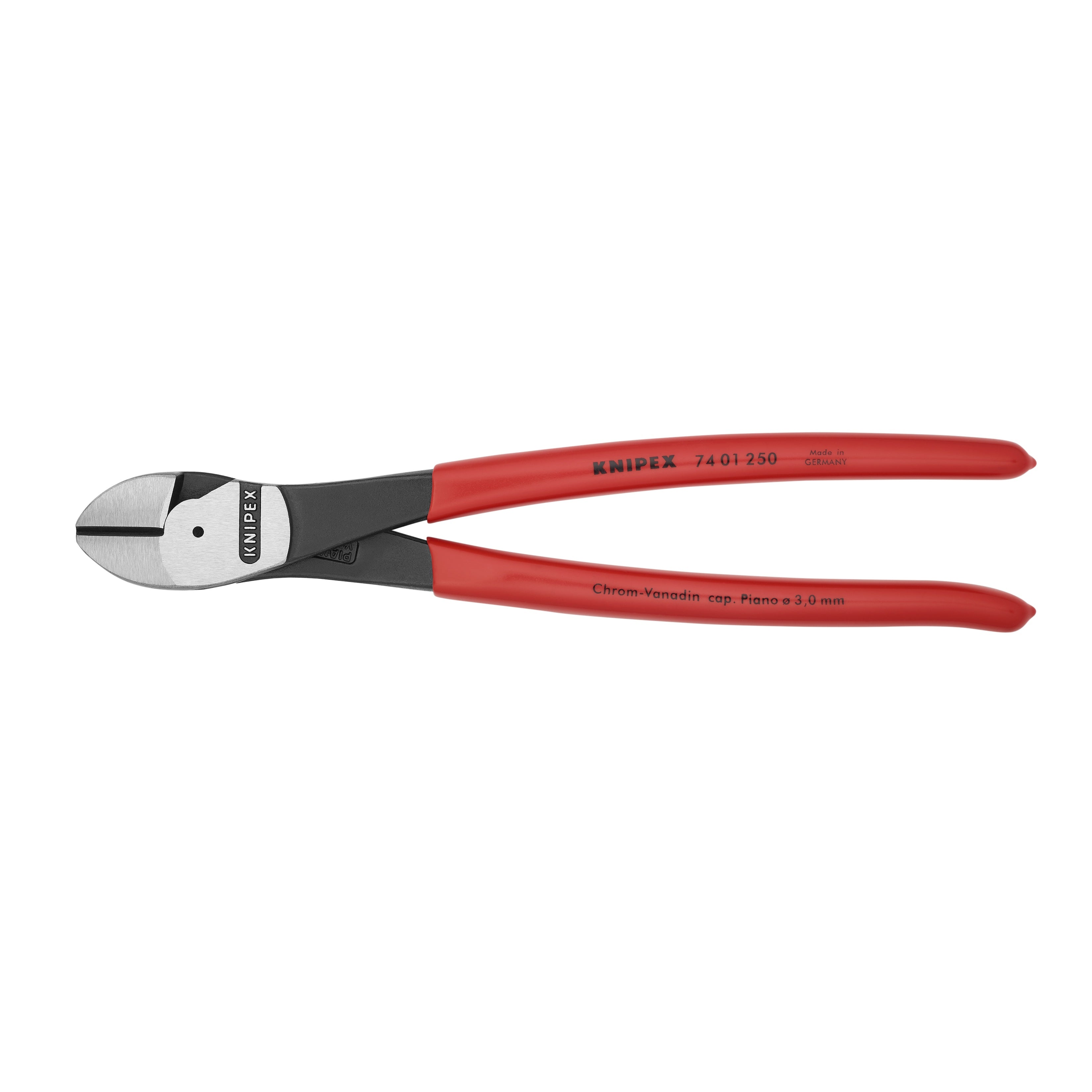 KNIPEX 9K0080150US - 5 Pc Core Pliers Set in Tool Roll