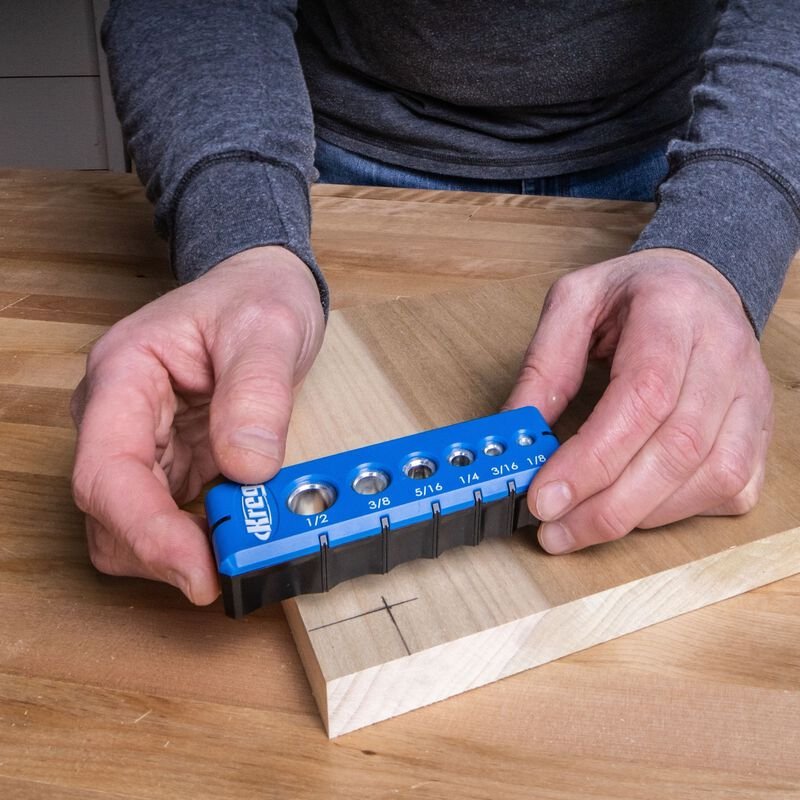 KREG KDG-6000 - Drilling Guide