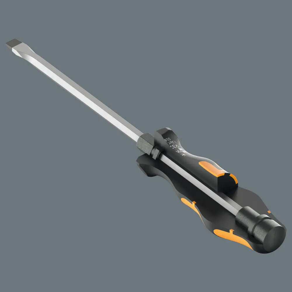 Wera 017005  -  Kraftform Series 900 3-1/8" PH1 Chiseldriver