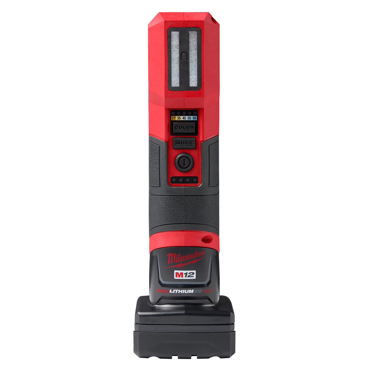 Milwaukee 2127-20 - M12™ Paint and Detailing Color Match Light - Wise Line Tools