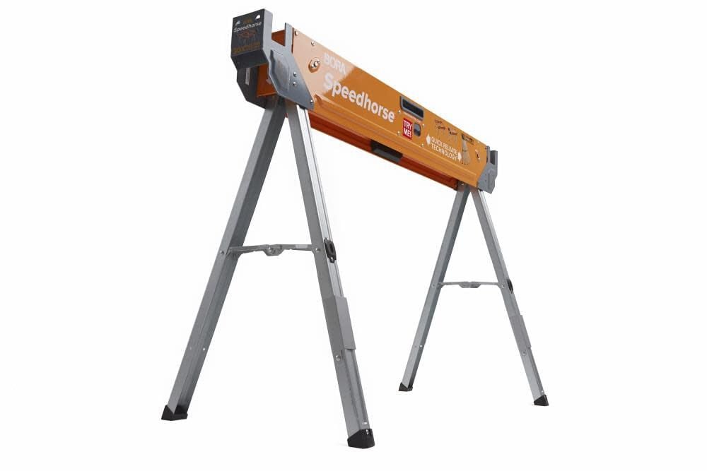 Bora PM-4500 - Portamate Speed Horse Saw Horse