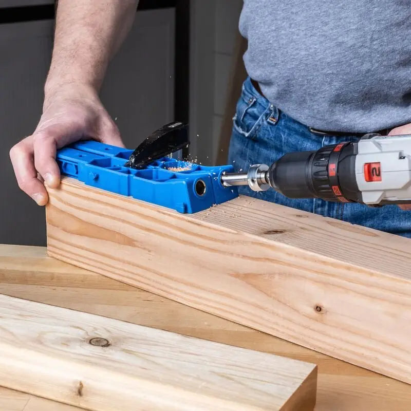 KREG KPHJ920 - Kreg Pocket-Hole Jig XL