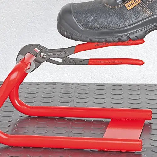 KNIPEX 8701300SBA - 12" Cobra® Water Pump Pliers