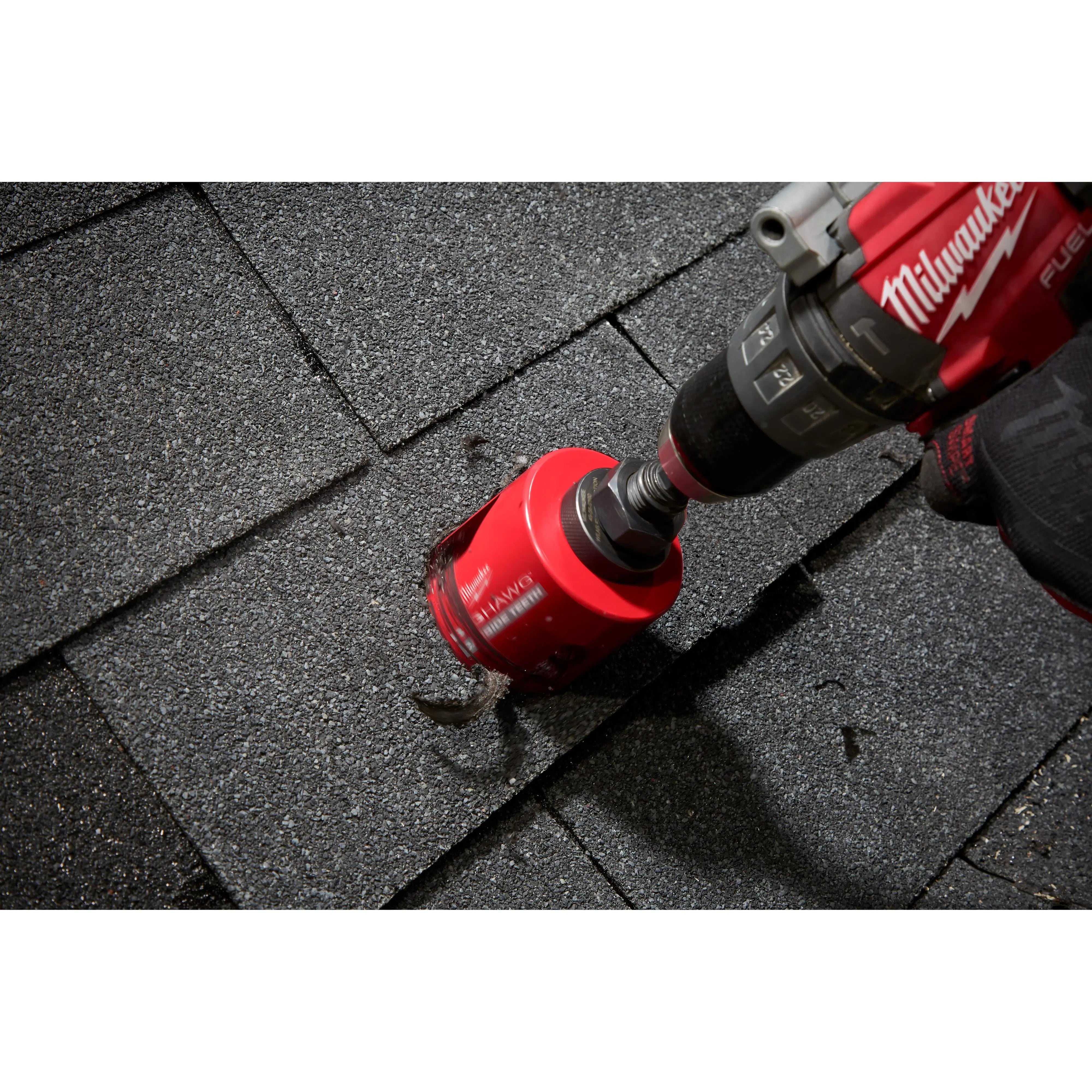 Milwaukee 49-56-9240 - 3-5/8 in. BIG HAWG™ with Carbide Teeth