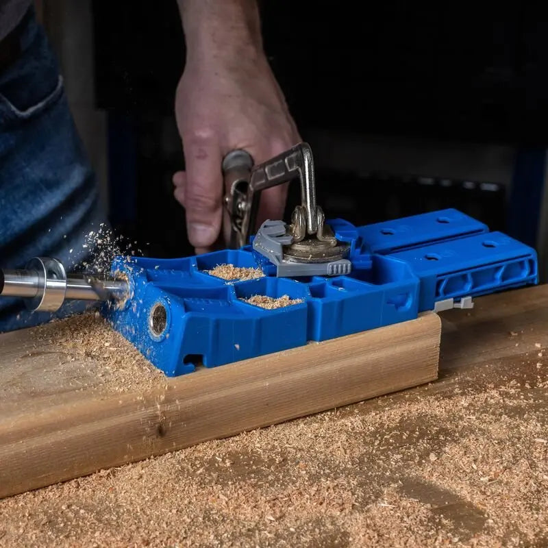 KREG KPHJ920 - Kreg Pocket-Hole Jig XL