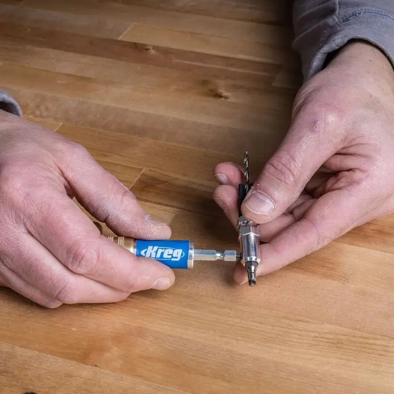 KREG KDRV-FLIP - Quick Flip