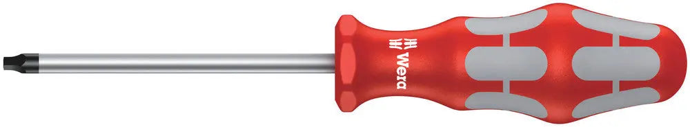 Wera 117684  -  #2 x 100mm Kraftform Plus Square Screwdriver