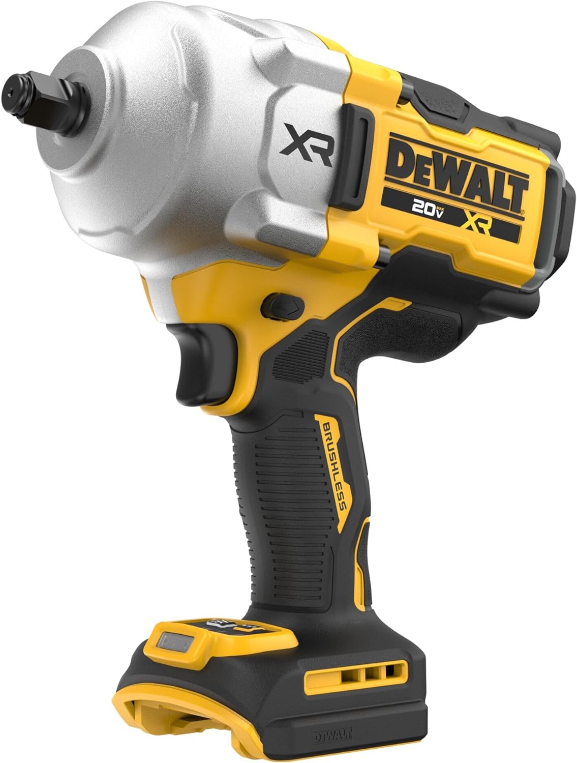DEWALT 20V 1/2" High Torque Impact Wrench (DCF961B)