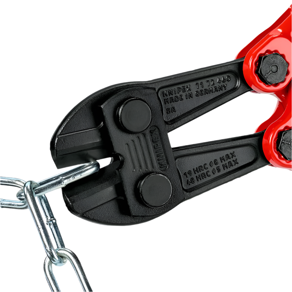 KNIPEX 7172460 - 18 1/4" Large Bolt Cutters