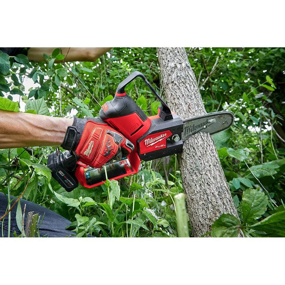 Milwaukee 2527-20 - M12 FUEL™ HATCHET™ 6 in. Pruning Saw