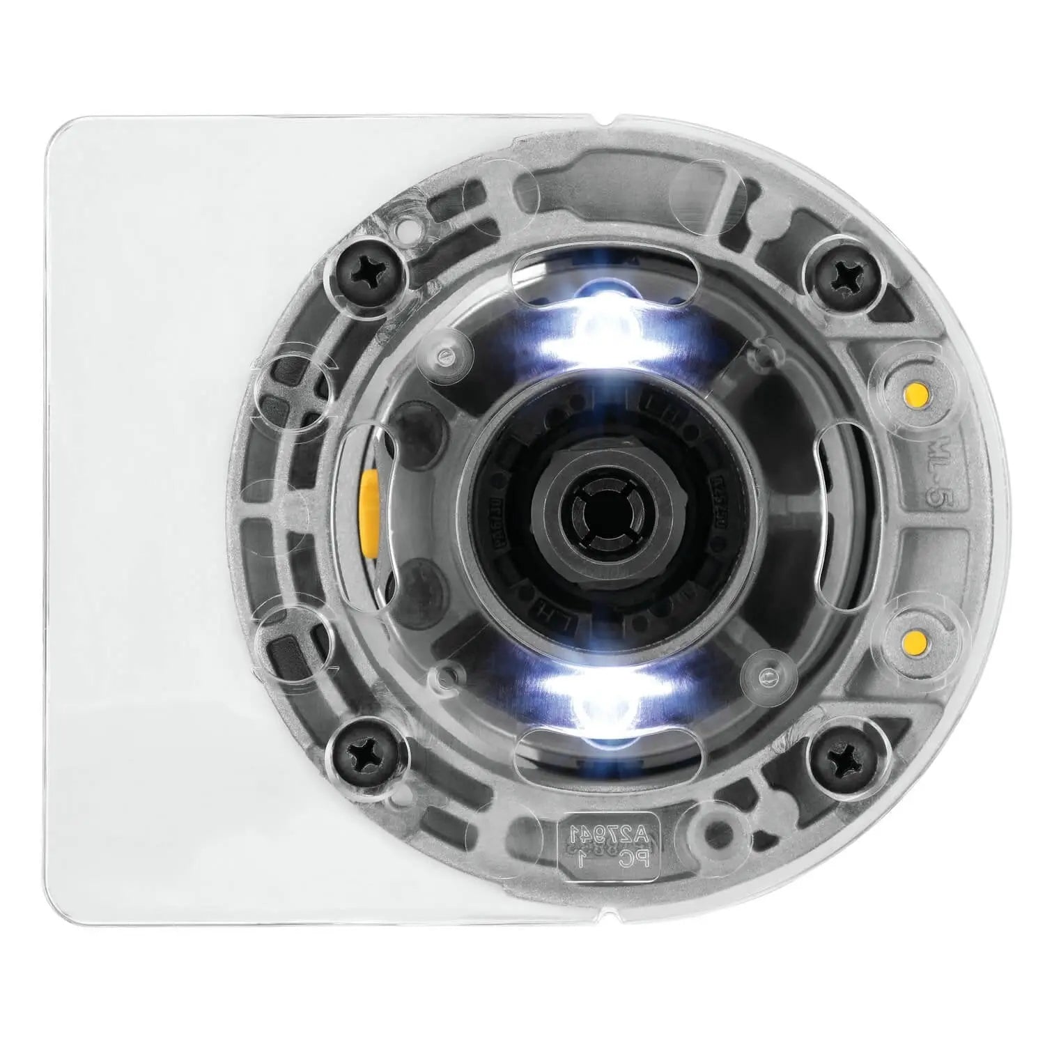 DEWALT DCW600B-20V MAX* XR Cordless Router, Brushless, Tool Only