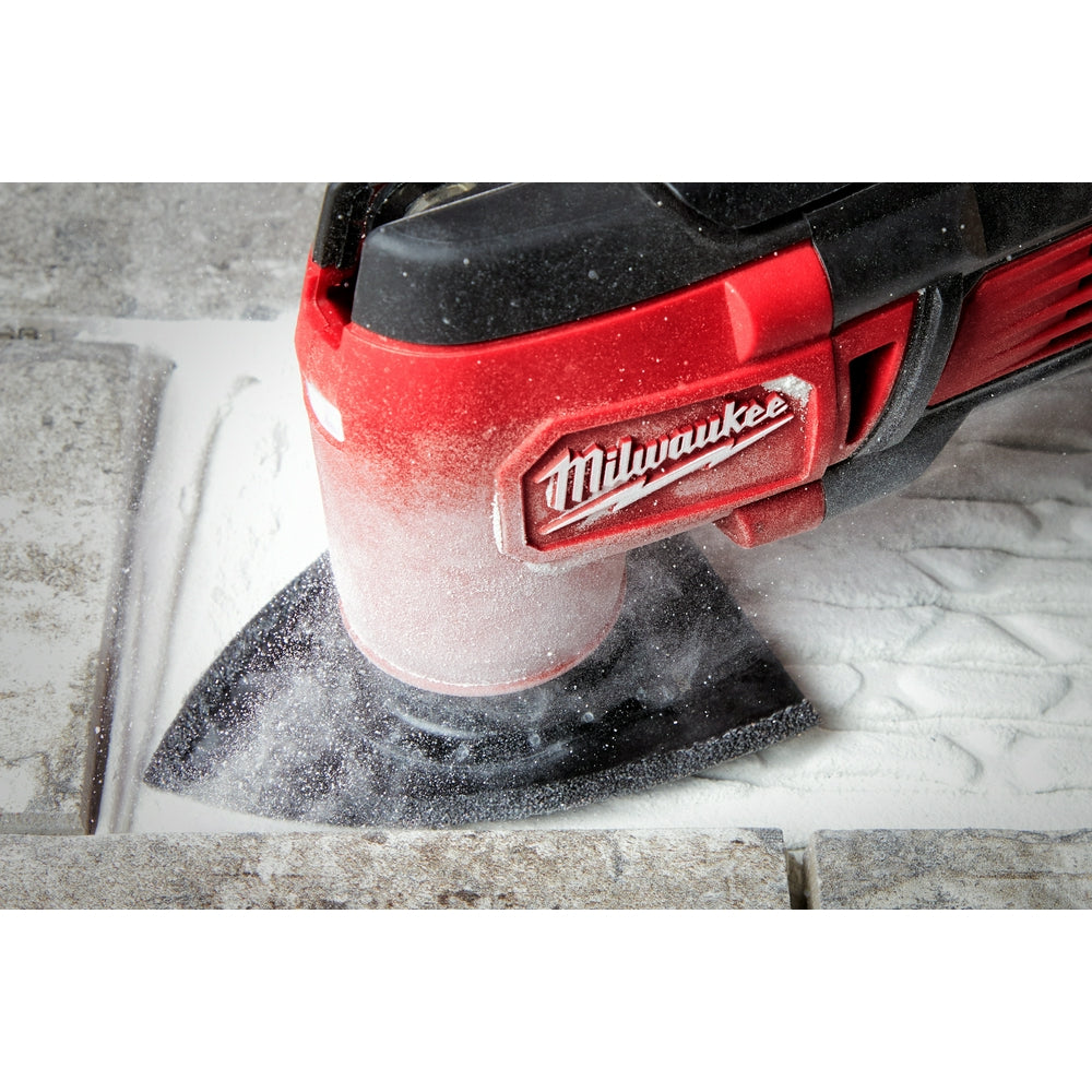 Milwaukee 49-25-2261 - OPEN-LOK™ 2-IN-1 HYBRID CARBIDE GRIT BLADE 1PK