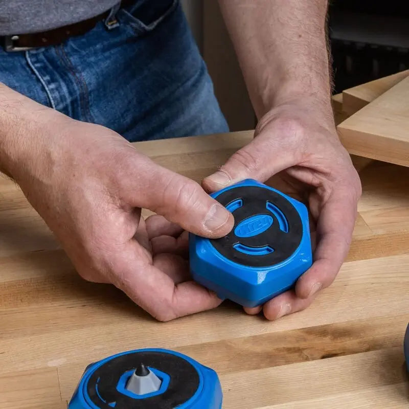 KREG KFS-PUCK - Multipurpose Project Blocks