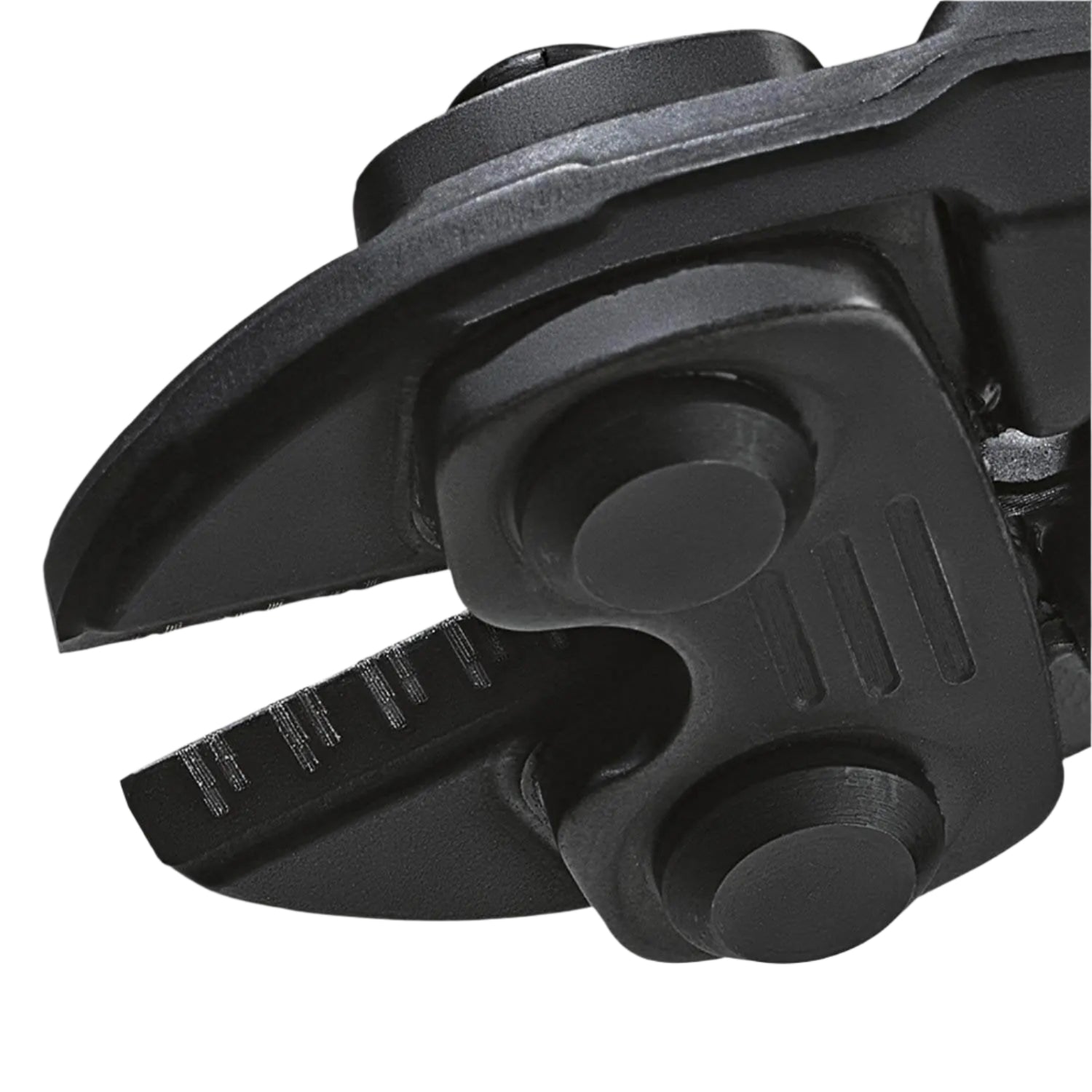 KNIPEX 7101200SBA - 8" CoBolt® High Leverage Compact Bolt Cutters