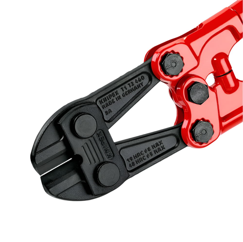 KNIPEX 7172460 - 18 1/4" Large Bolt Cutters