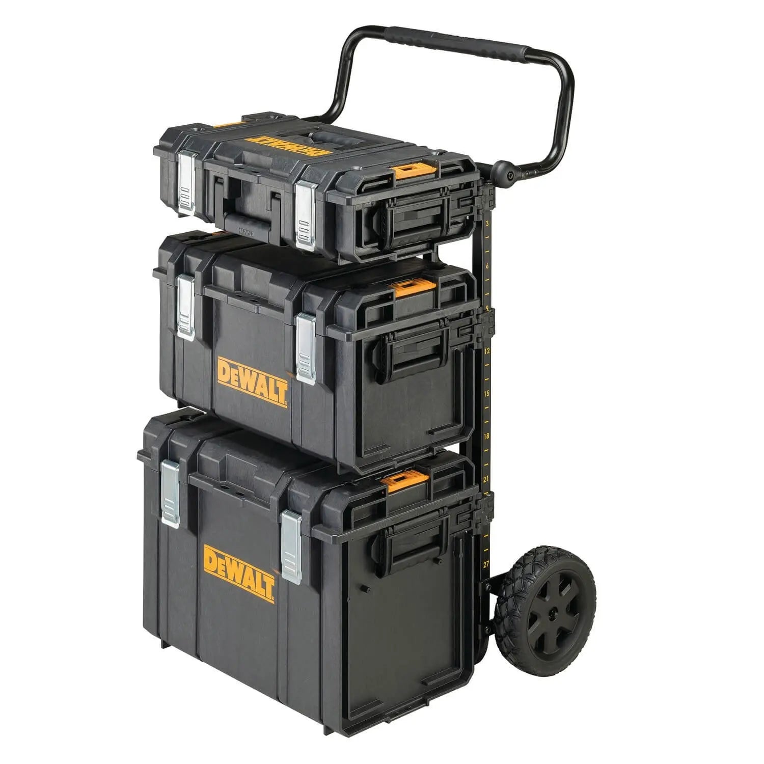 DEWALT DWST08210-Tough System Tool Storage Organizer Carrier
