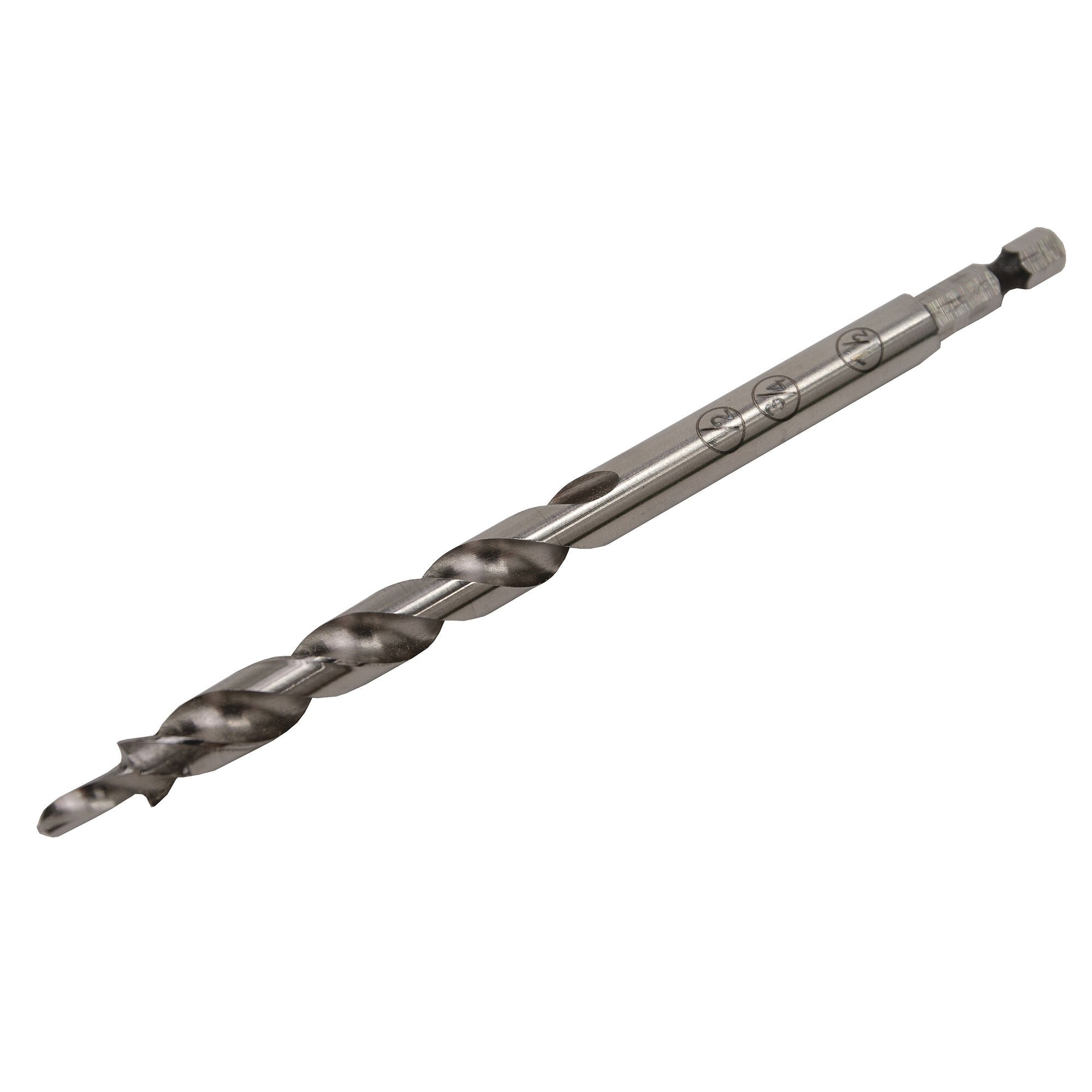 KREG KPHA300 - Easy-Set Pocket-Hole Drill Bit