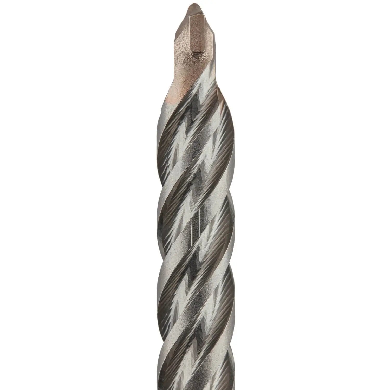 DEWALT DW5447-5/8-Inch X 10-Inch X 12-Inch Rock Carbide SDS Plus Hammer Bit,Silver