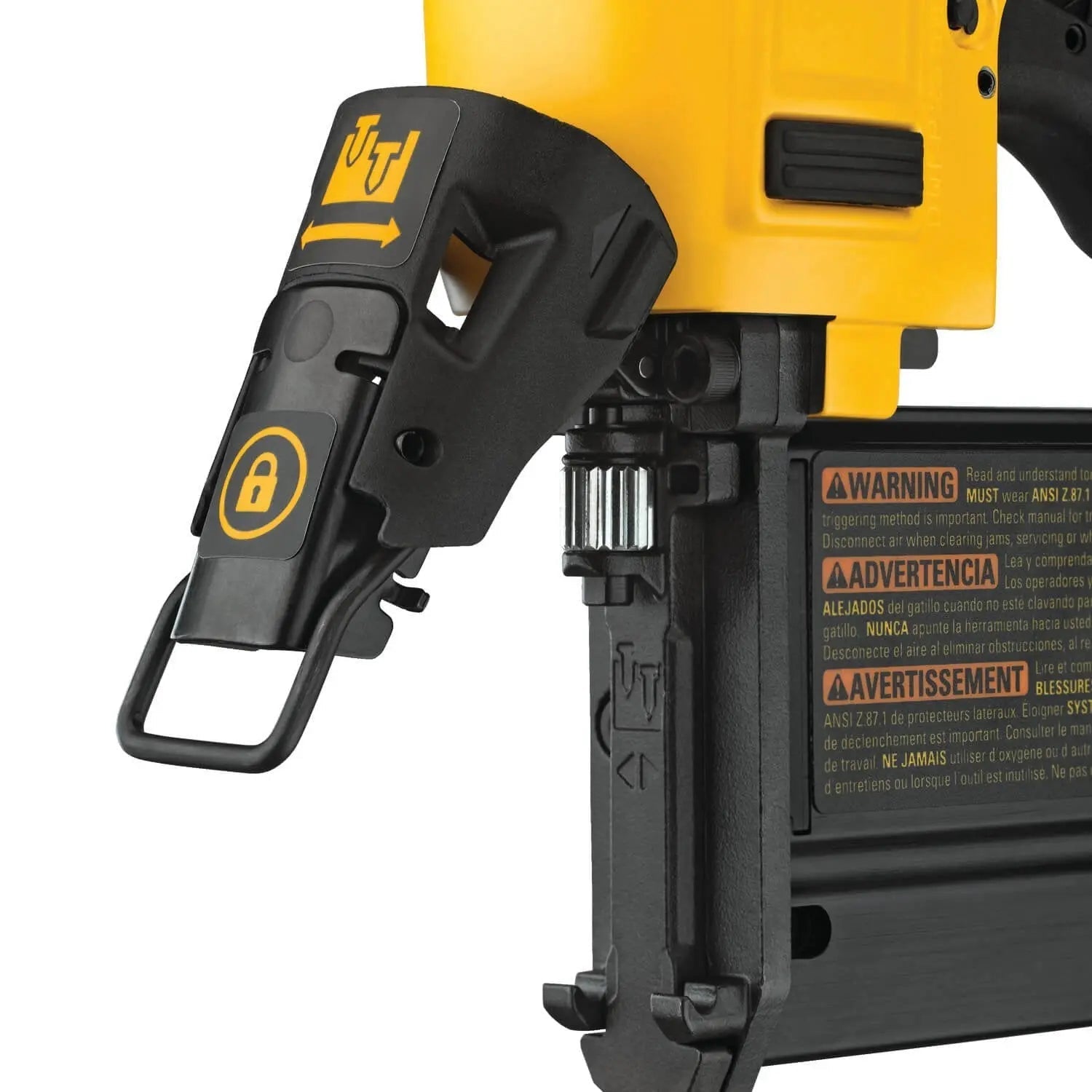 DEWALT DWFP2350K-23  Guage 2" Pinnailer Kit