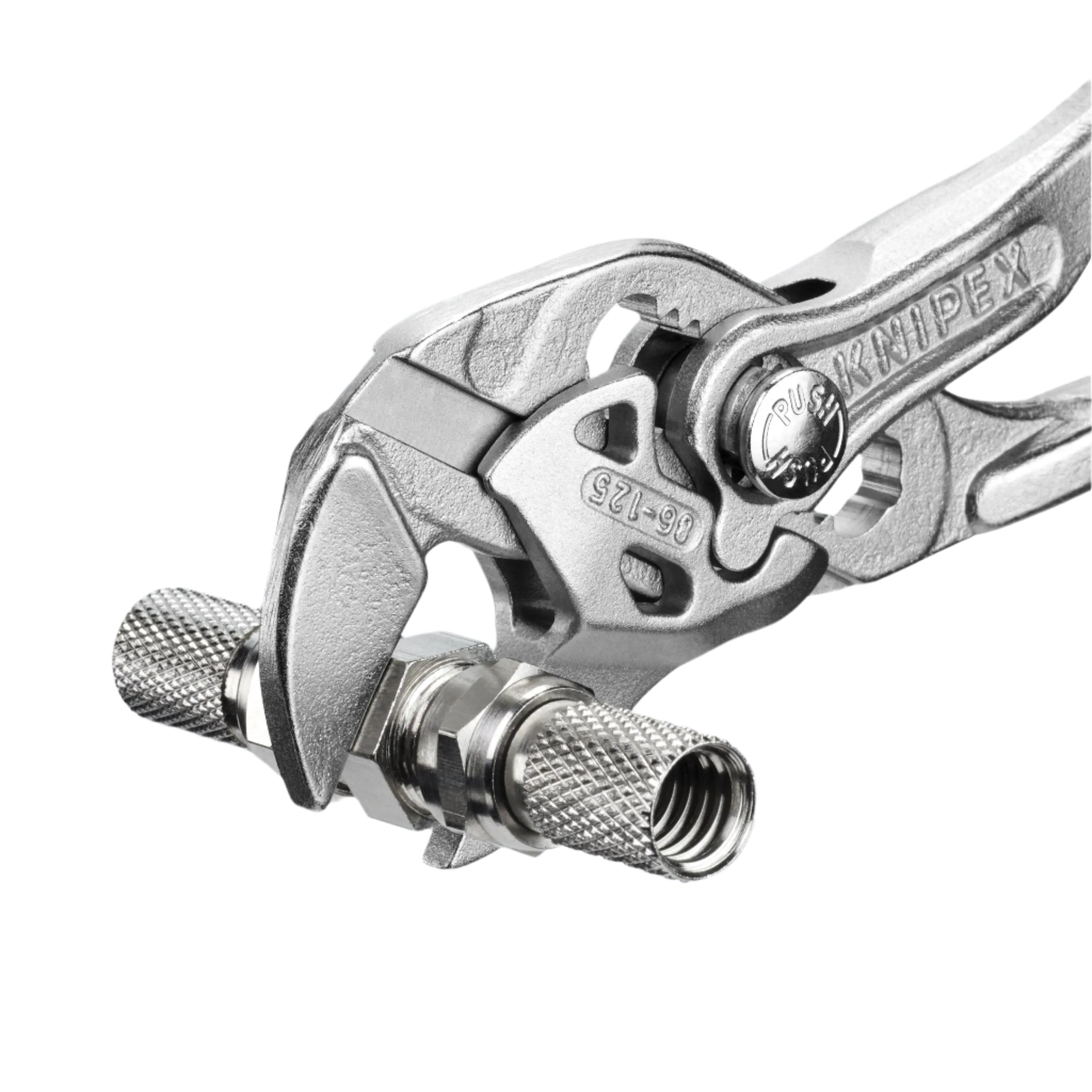 KNIPEX 8603125SBA - 5" Mini Pliers Wrench