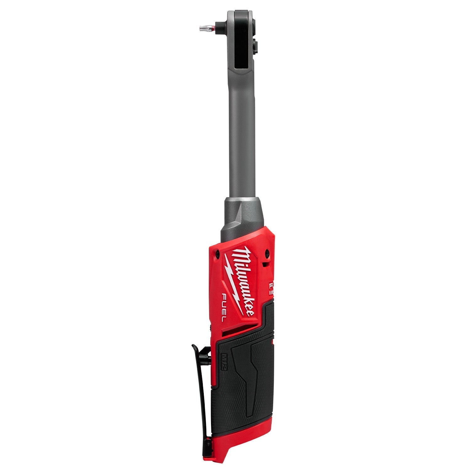 Milwaukee 3050-20 - M12 FUEL™ INSIDER™ Extended Reach Box Ratchet - Wise Line Tools