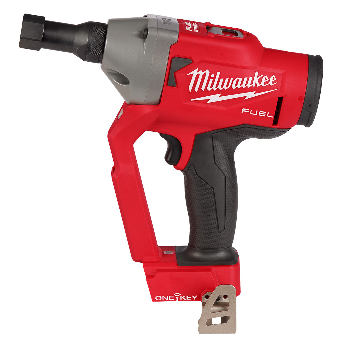 Milwaukee 2661-20 - M18 FUEL™ 1/4" Lockbolt Tool w/ ONE-KEY™ - Wise Line Tools