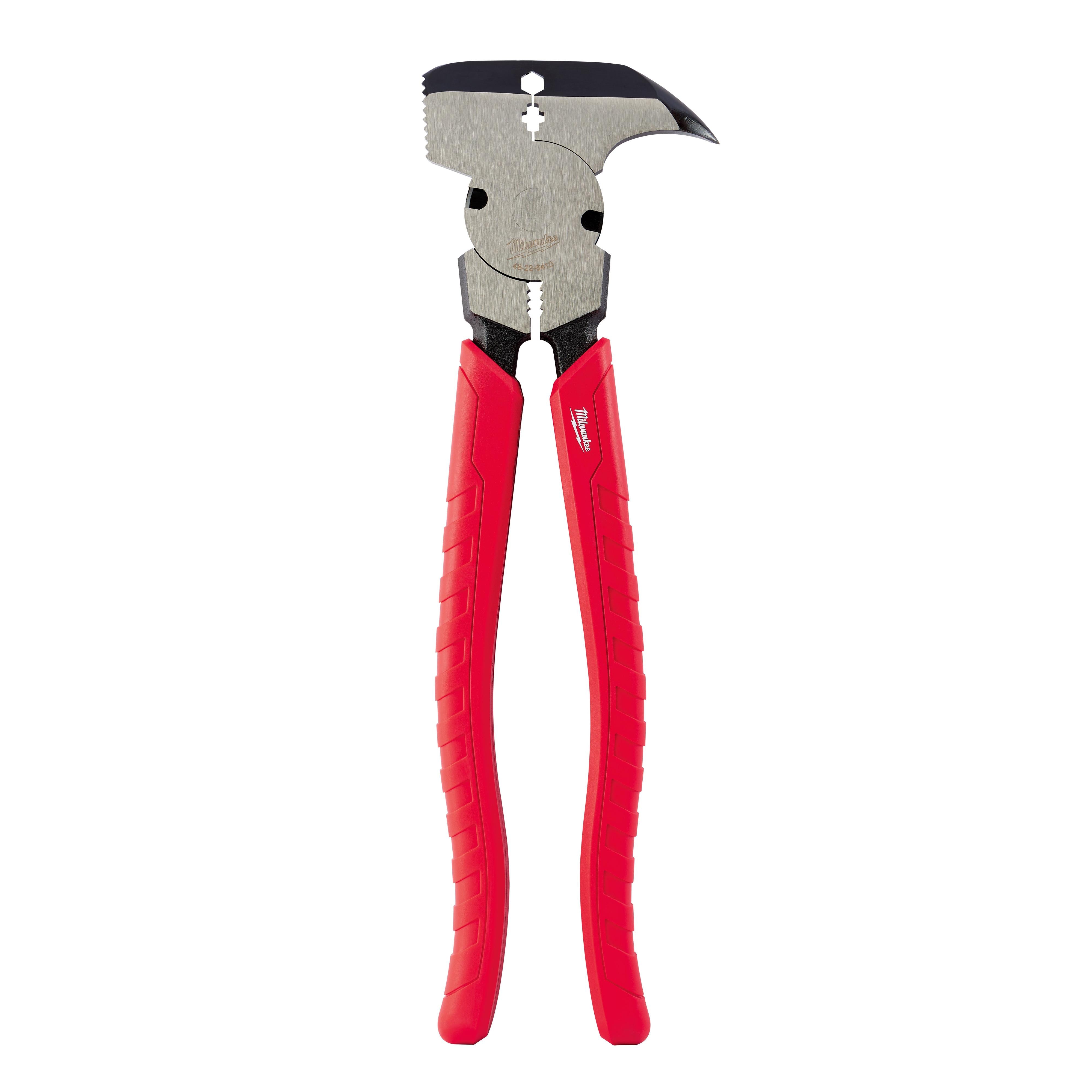 Milwaukee 48-22-6410 - Fencing Pliers