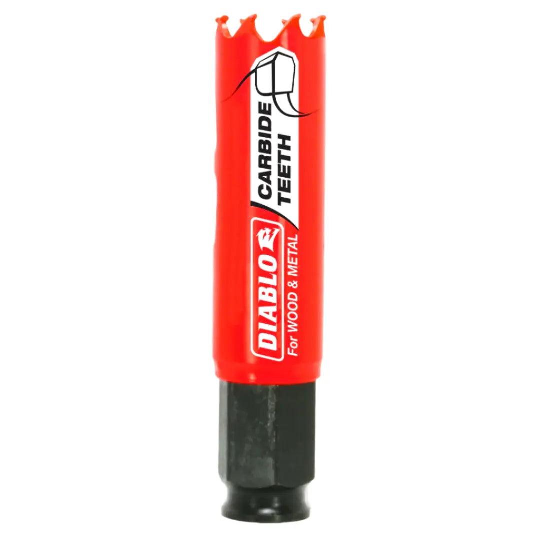 DIABLO DHS0875  -  7/8" Hole Saw