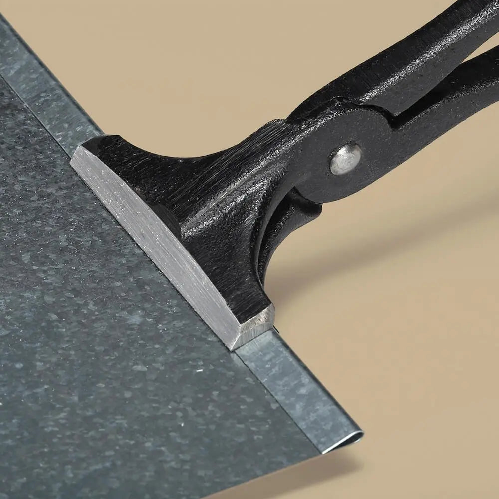 Malco S10 - Seamer & Tongs