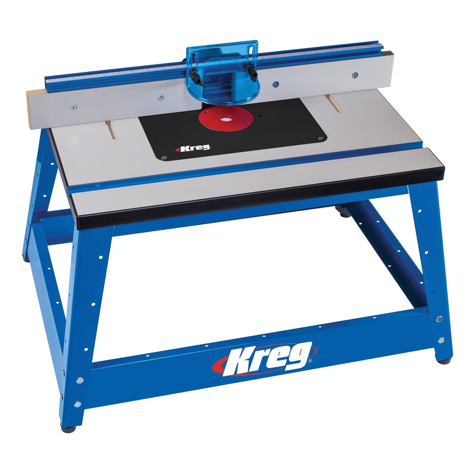 KREG PRS2100 - Precision Benchtop Router Table