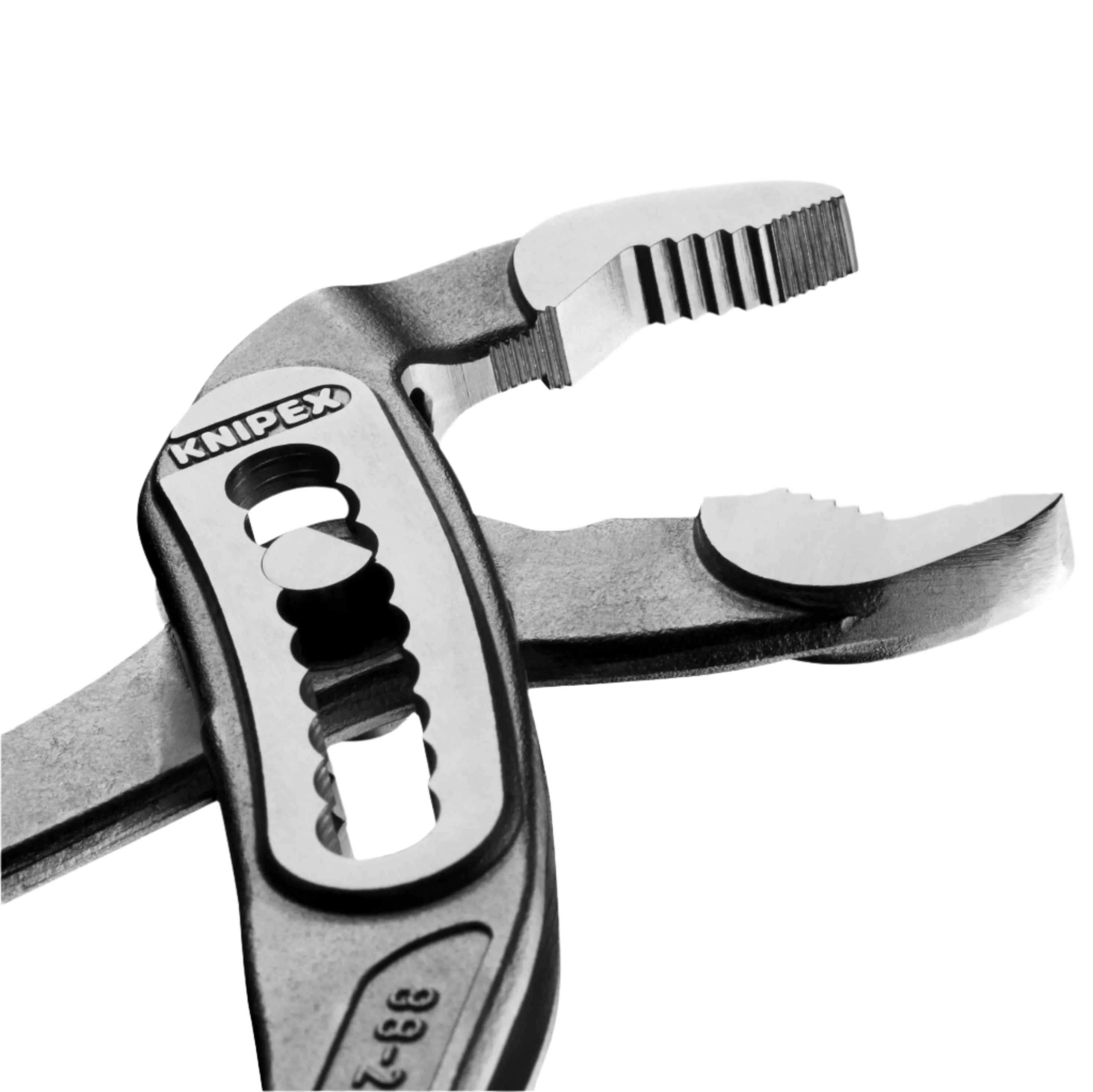 KNIPEX 8801250SBA - 10" Alligator® Water Pump Pliers