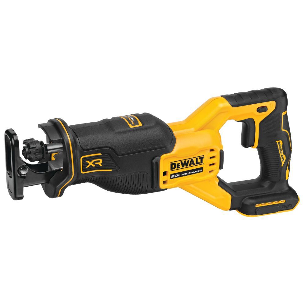 DCK4050M2 - DEWALT 20V MAX Brushless 4-Tool Combo Kit