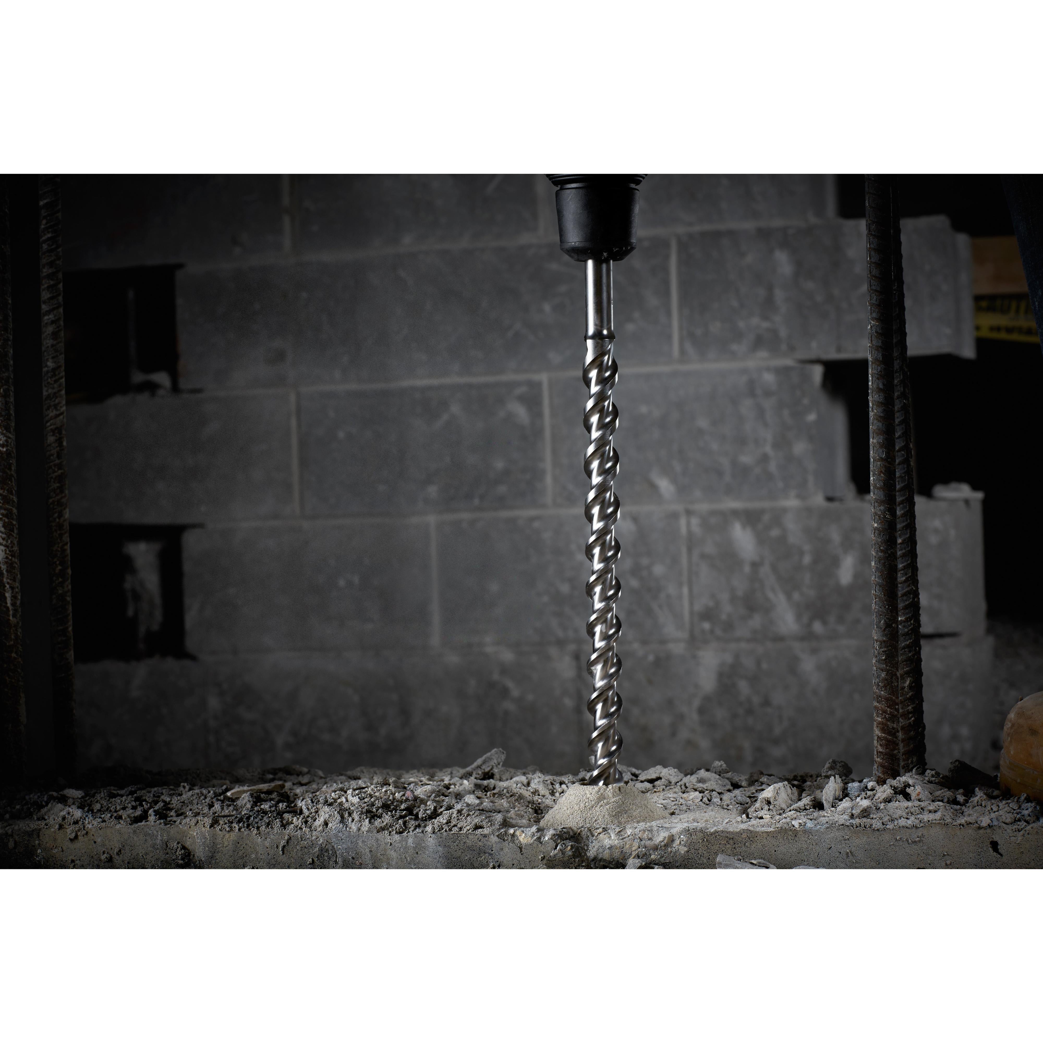 Milwaukee 48-20-3936 - SDS-Max 4-Cutter Bit 3/4 in x 30 in x 36 in