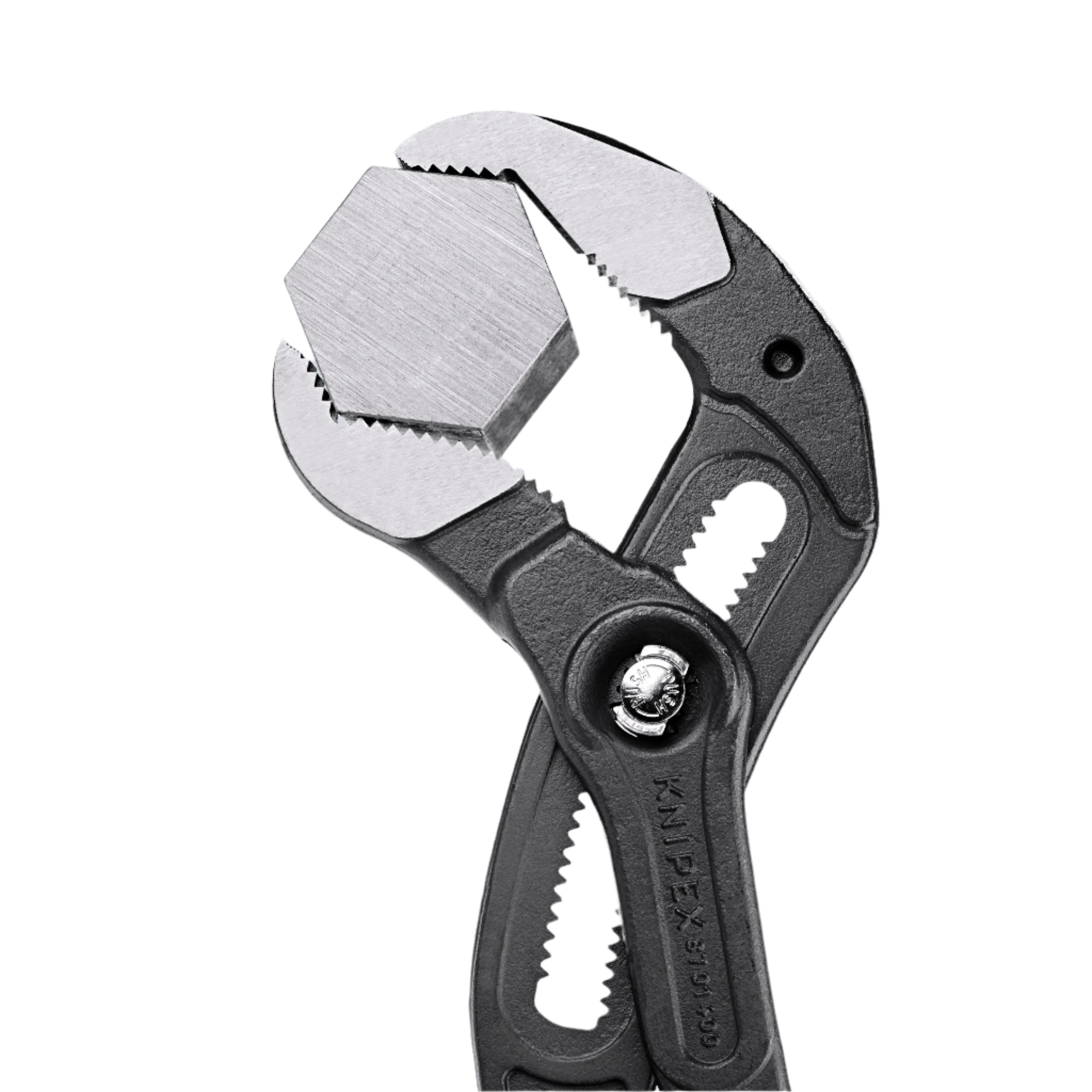 KNIPEX 8701400SBA - 16" Cobra® XL Water Pump Pliers