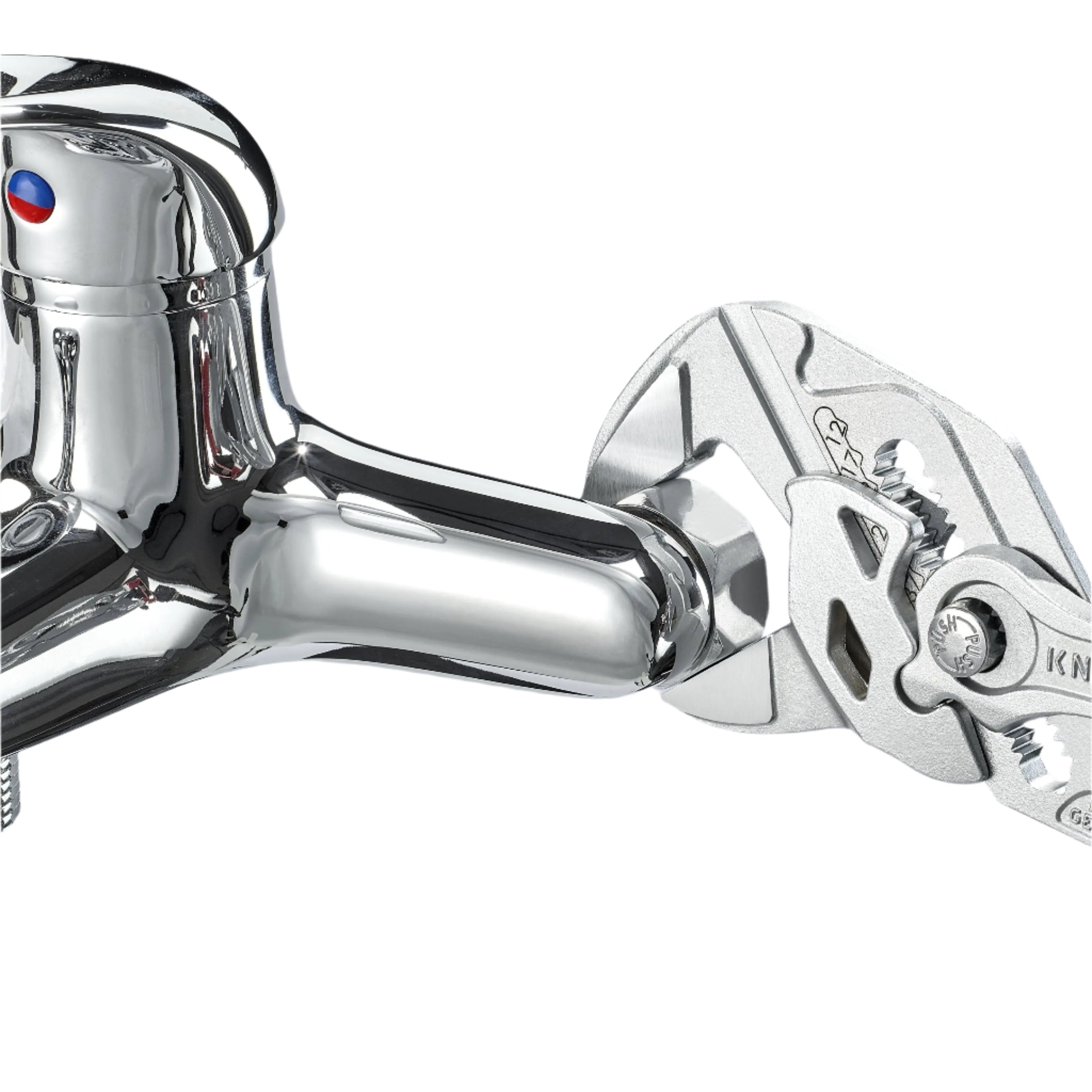 KNIPEX 002006US2 - 3 Pc Pliers Wrench Set