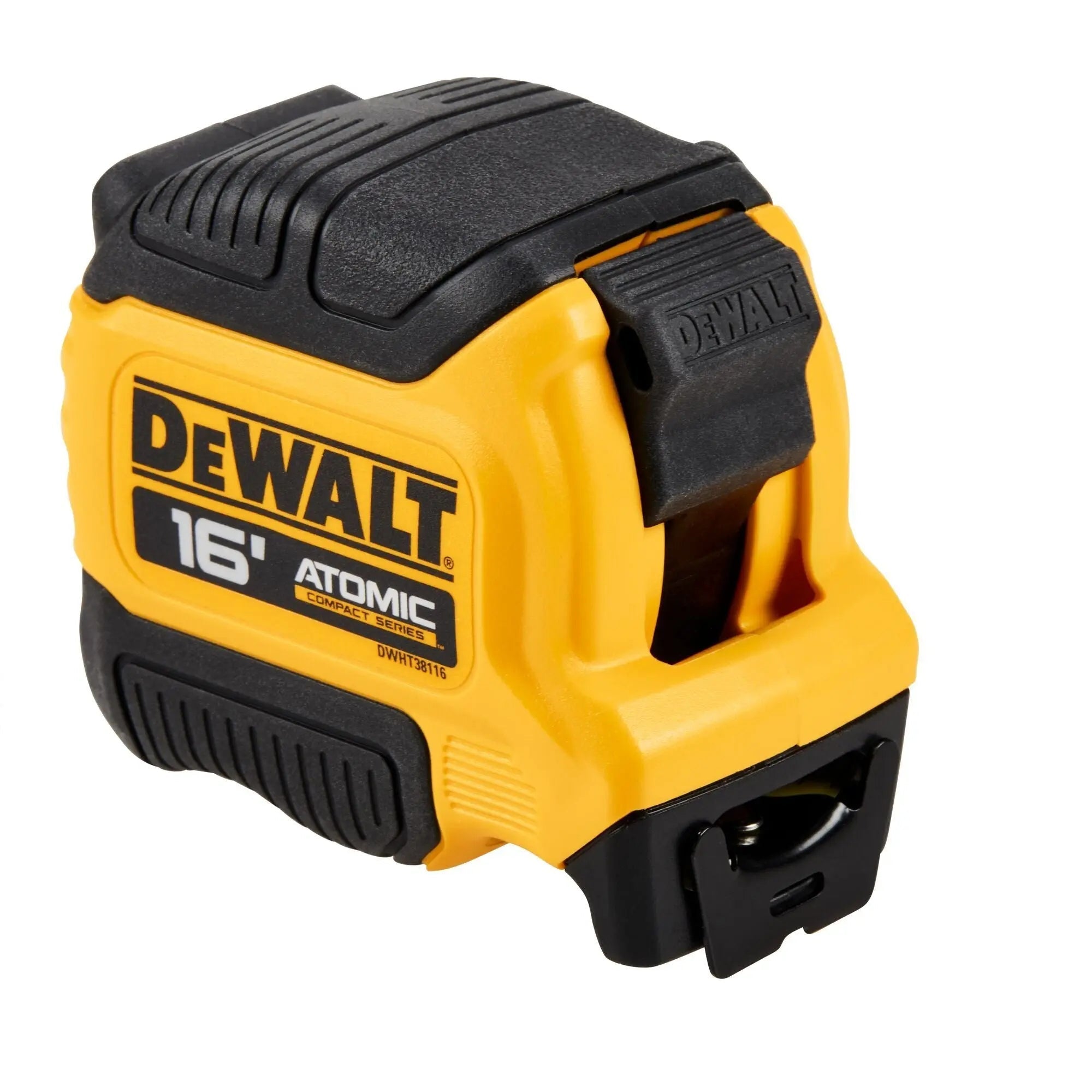 DEWALT DWHT38116S-ATOMIC COMPACT SERIES 16 ft. Tape Measure