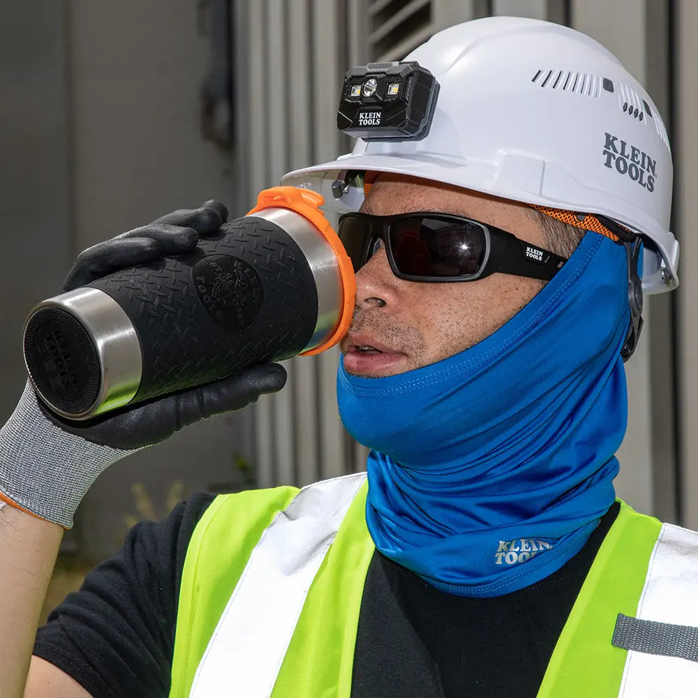 KLEIN KLE-55580 - Tradesman Tumbler