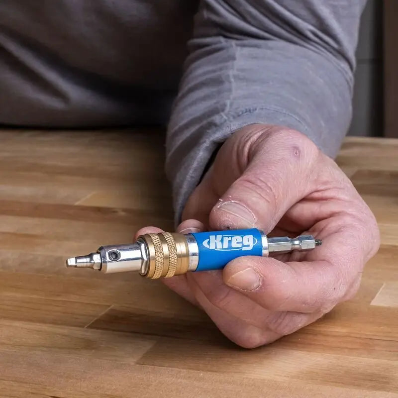 KREG KDRV-FLIP - Quick Flip