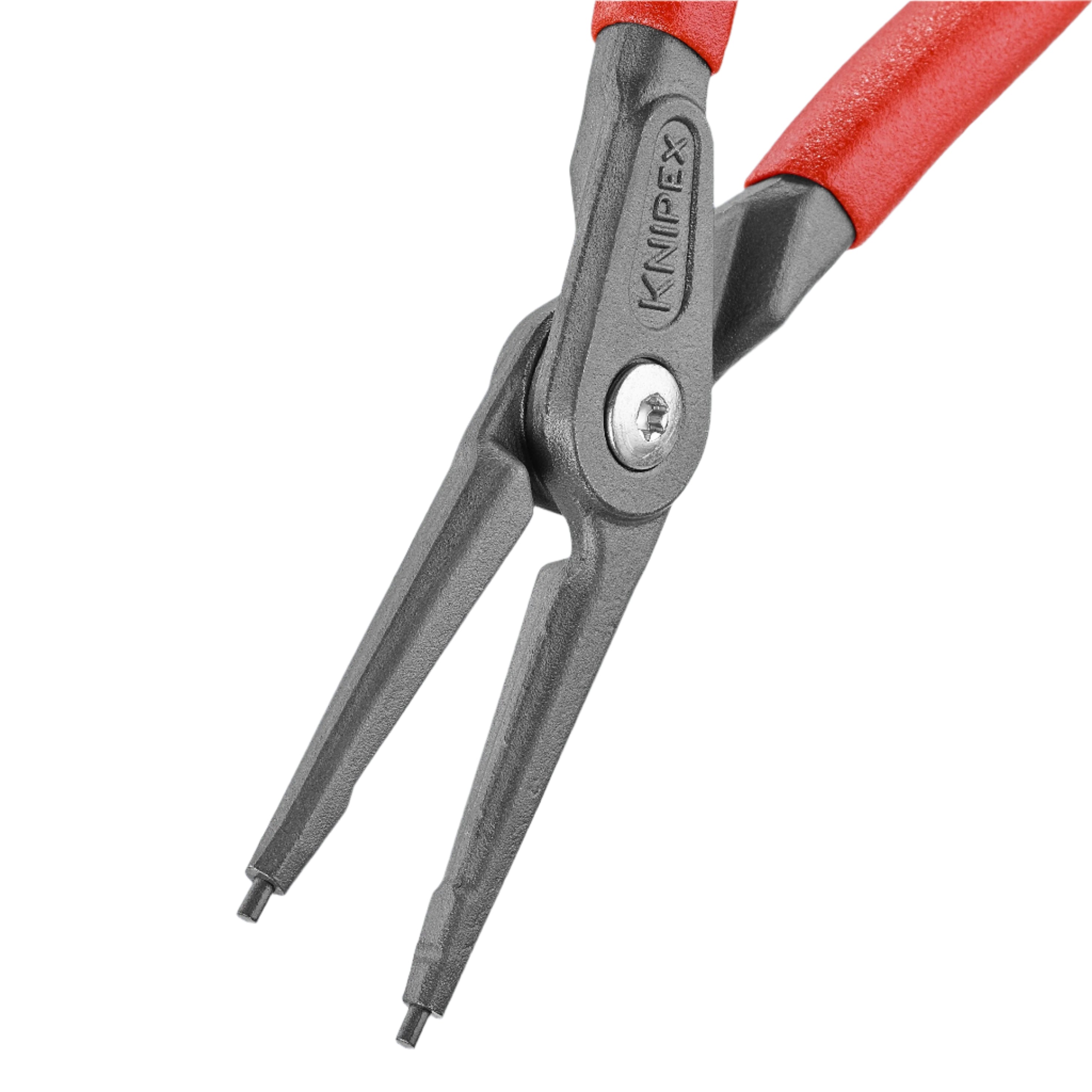 KNIPEX 4811J3 - 9" Internal Precision Snap Ring Pliers