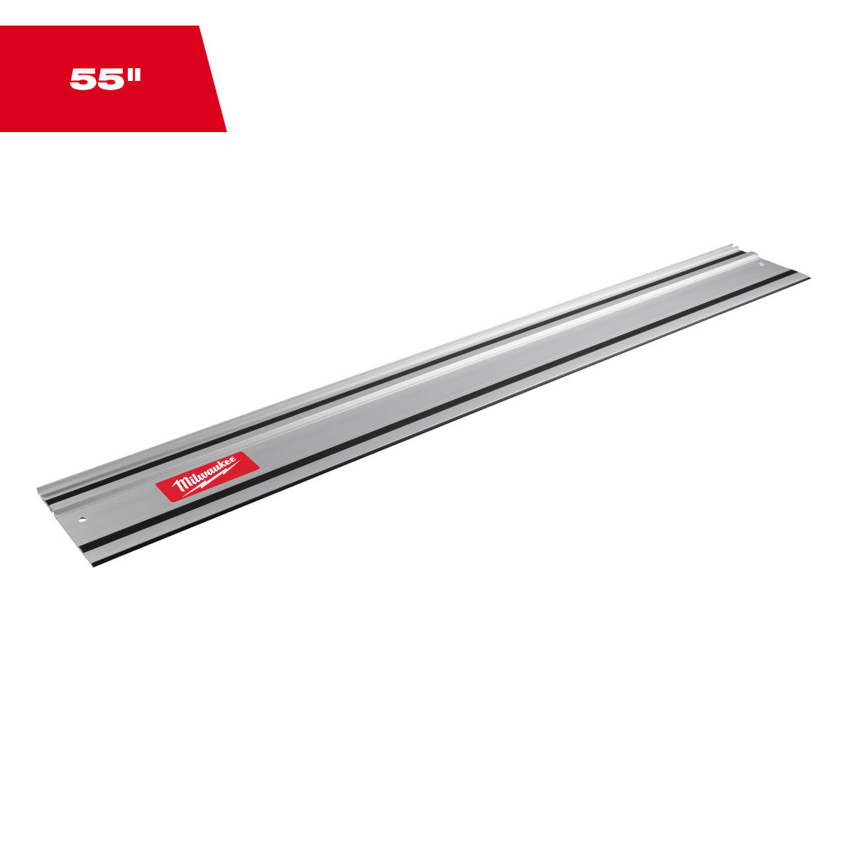 Milwaukee 48-08-0571 - 55" Guide Rail - Wise Line Tools