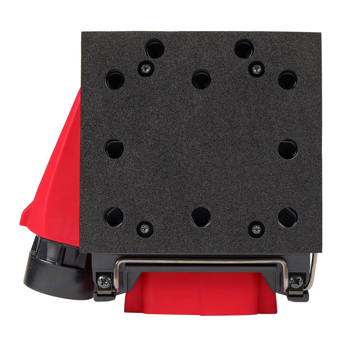 Milwaukee 2649-20 - M18™ Orbital 1/4 Sheet Sander