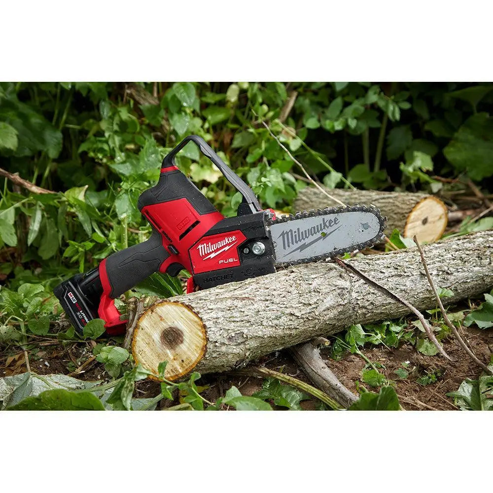 Milwaukee 2527-20 - M12 FUEL™ HATCHET™ 6 in. Pruning Saw