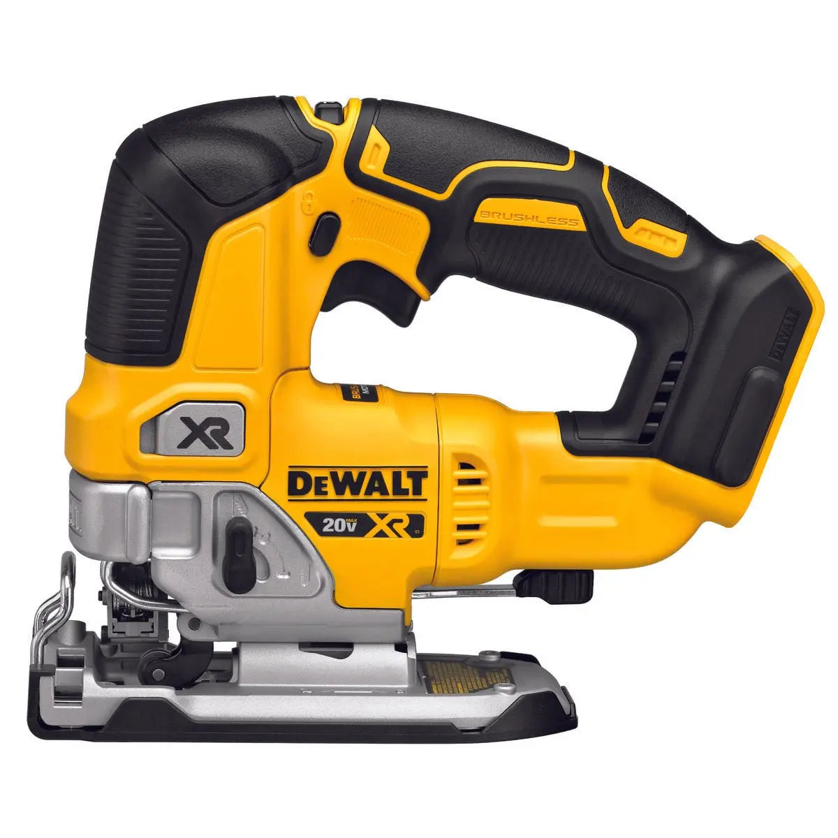 Dewalt DCS334B - 20V MAX XR JIGSAW TOOL ONLY