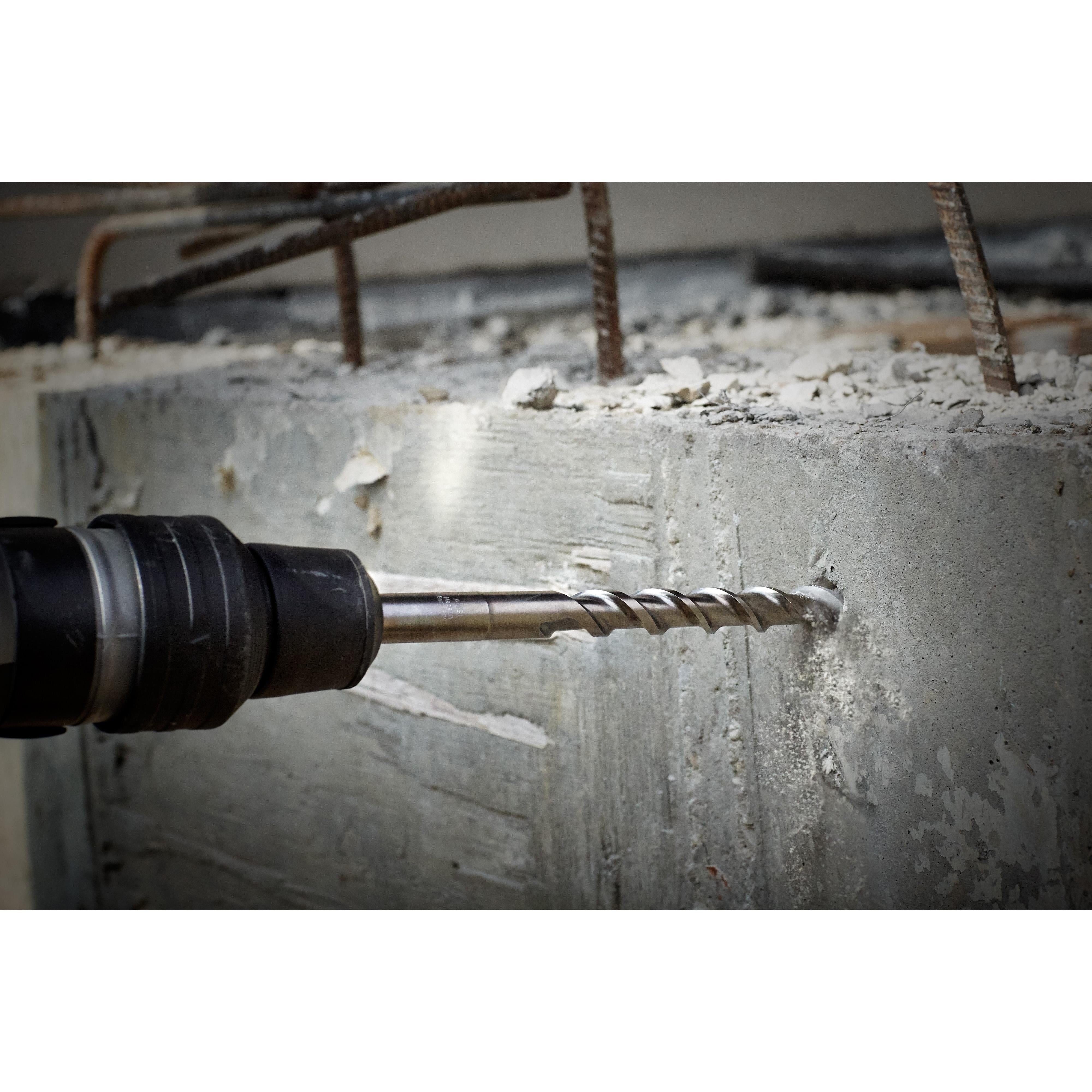 Milwaukee 48-20-3936 - SDS-Max 4-Cutter Bit 3/4 in x 30 in x 36 in