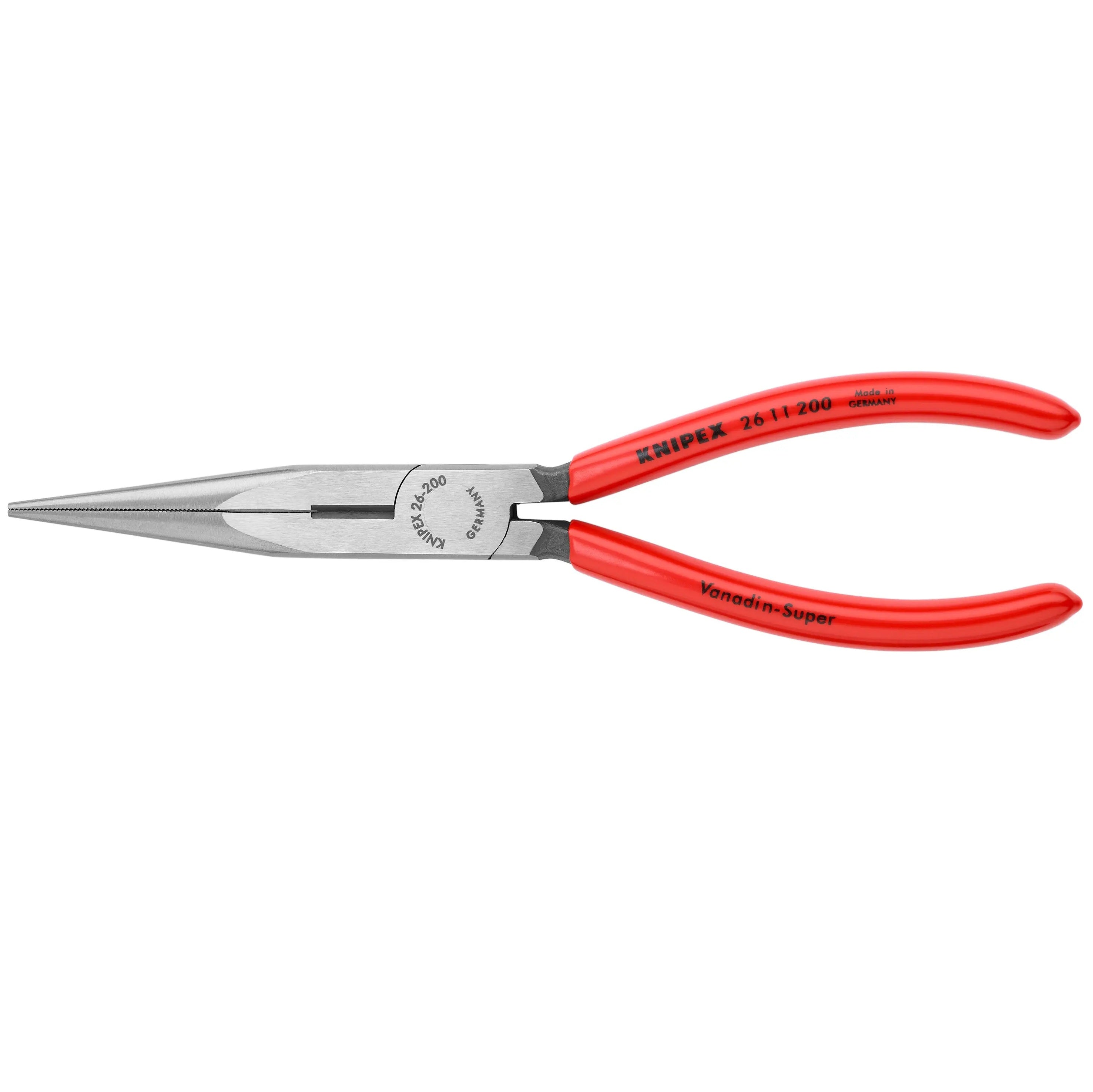 KNIPEX 002008US2 - 3 Pc Universal Set with Cobra® Pliers
